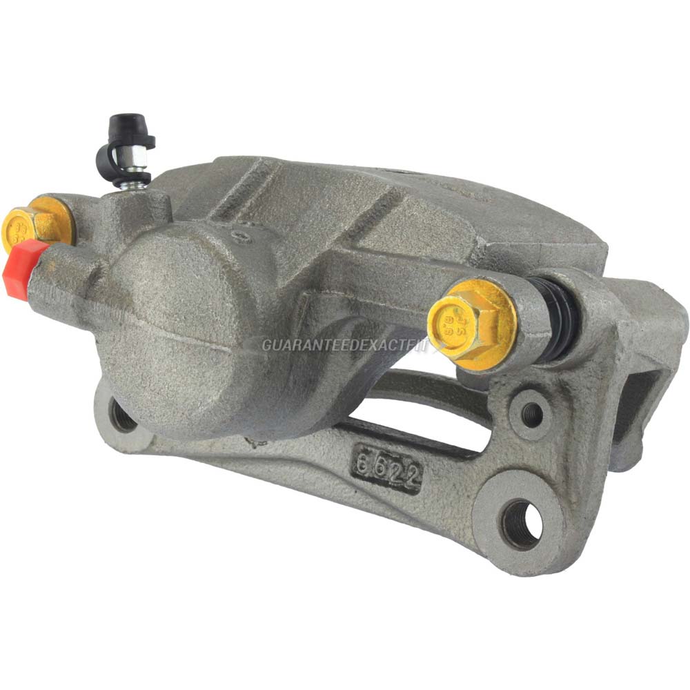 1992 Mitsubishi Montero Brake Caliper