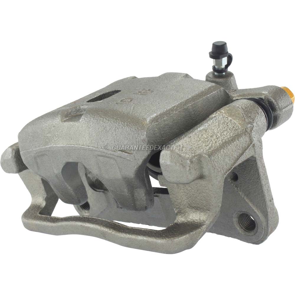 1992 Mitsubishi Montero Brake Caliper