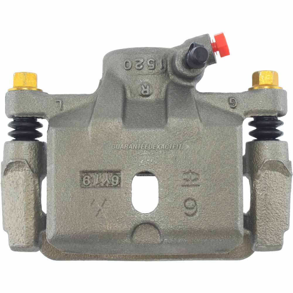 1992 Mitsubishi Montero Brake Caliper