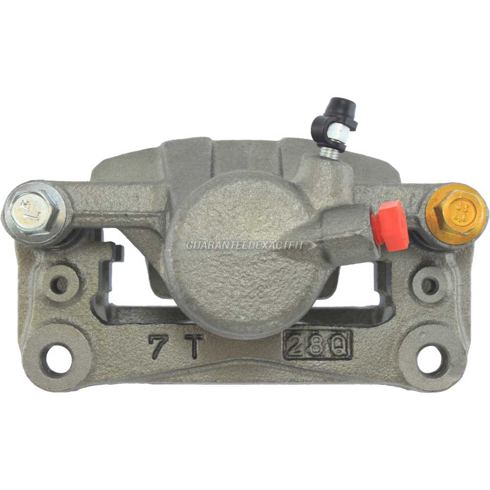 1992 Mitsubishi Montero Brake Caliper