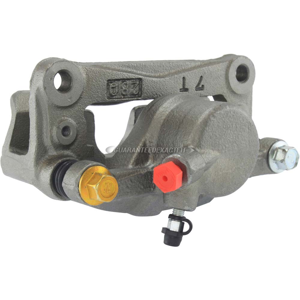 1992 Mitsubishi Montero Brake Caliper