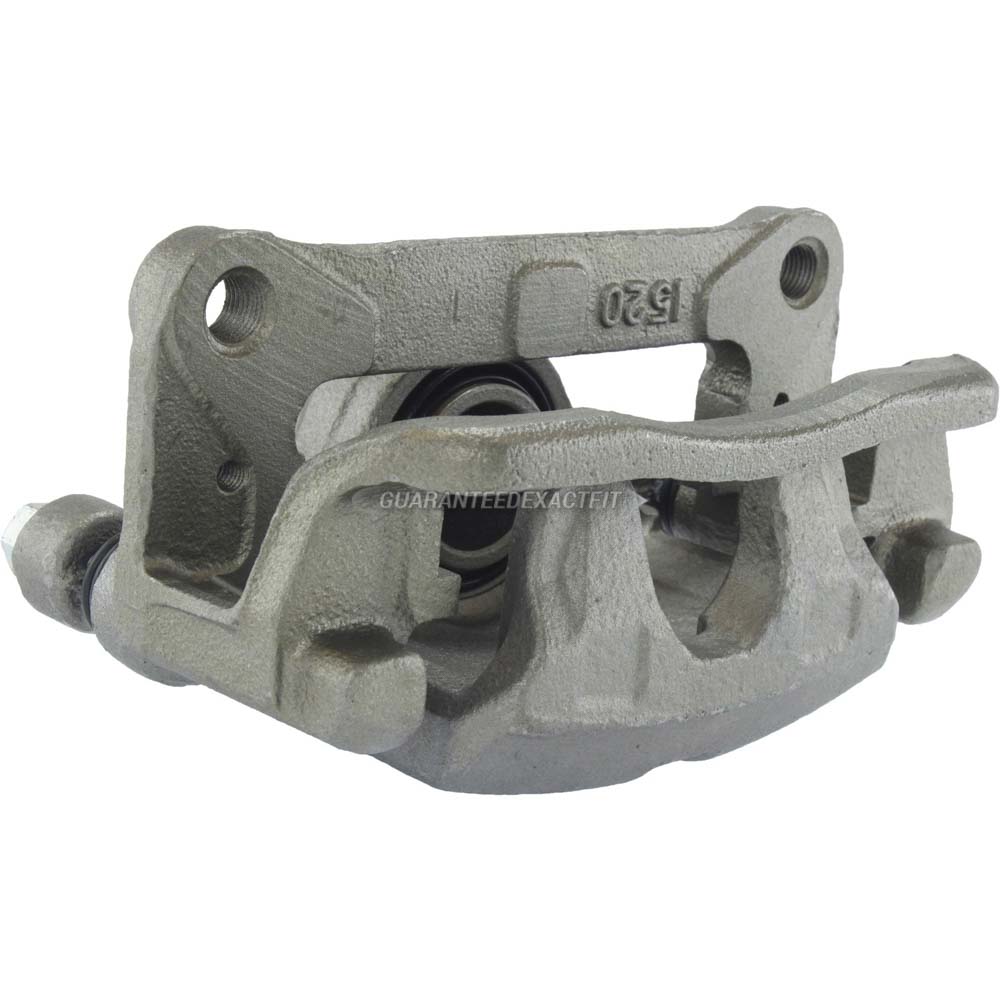 1992 Mitsubishi Montero Brake Caliper