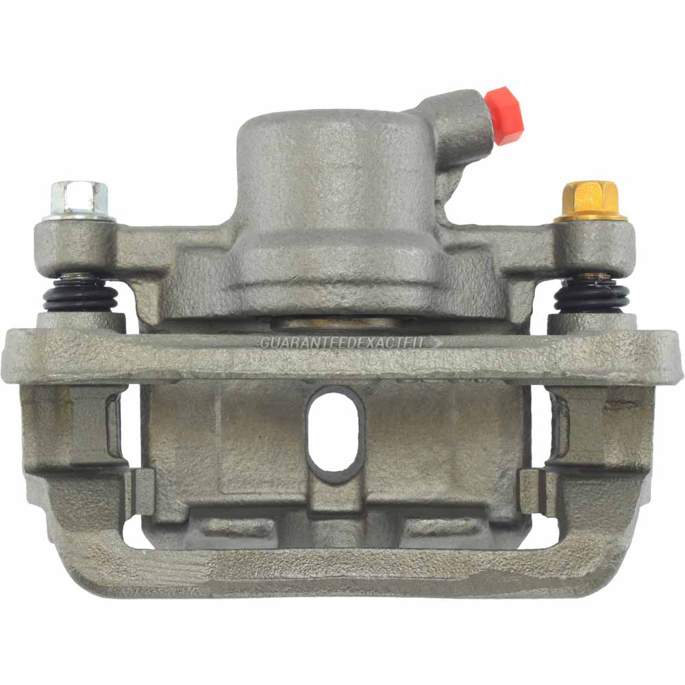1992 Mitsubishi Montero Brake Caliper