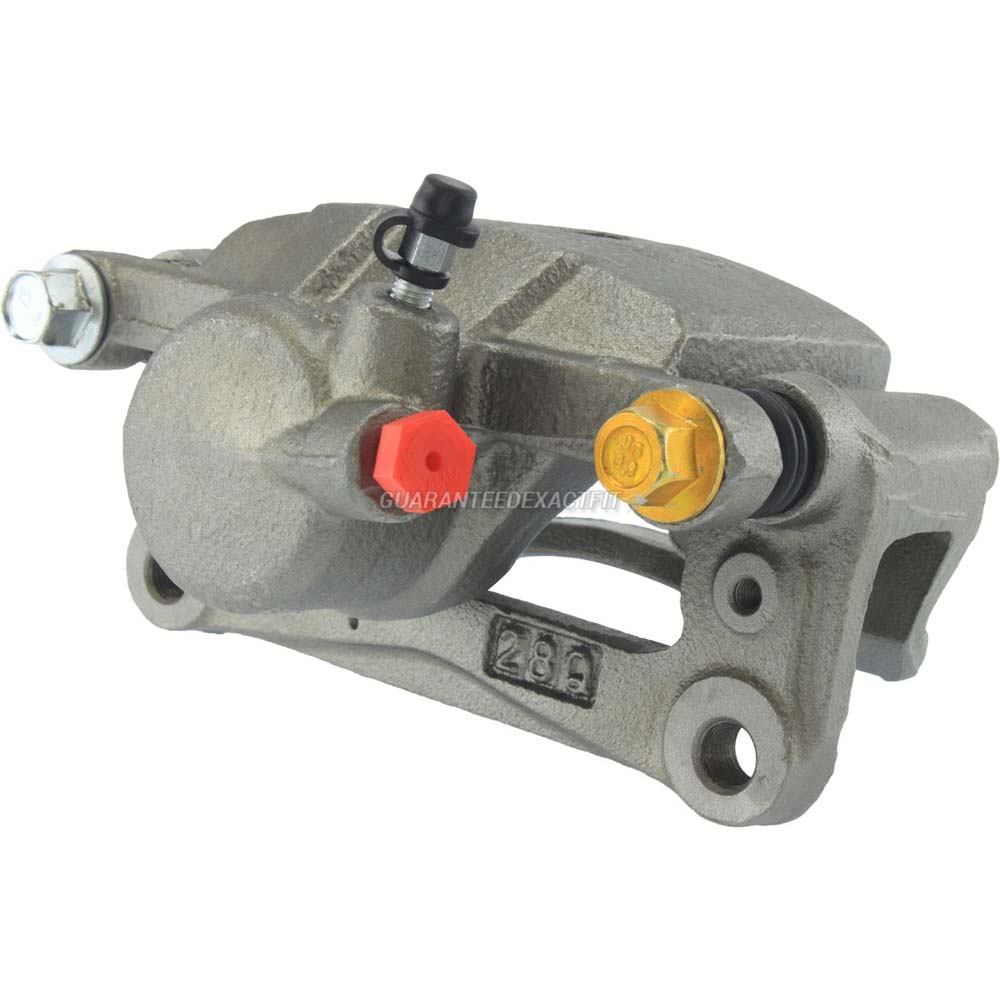 1992 Mitsubishi Montero Brake Caliper