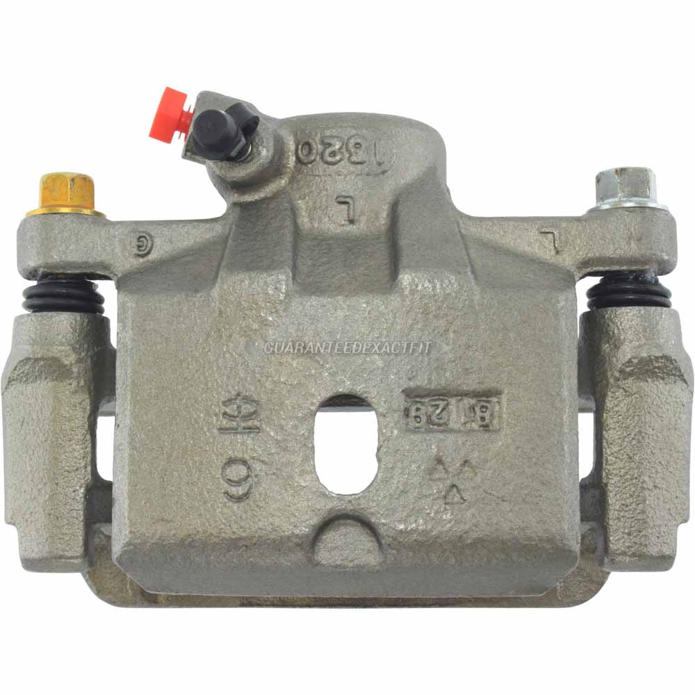 1992 Mitsubishi Montero Brake Caliper