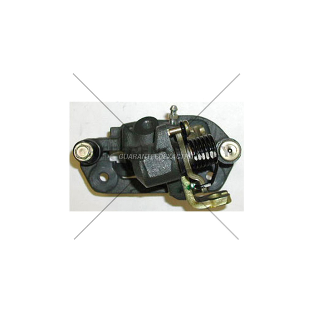 1994 Eagle Summit Brake Caliper