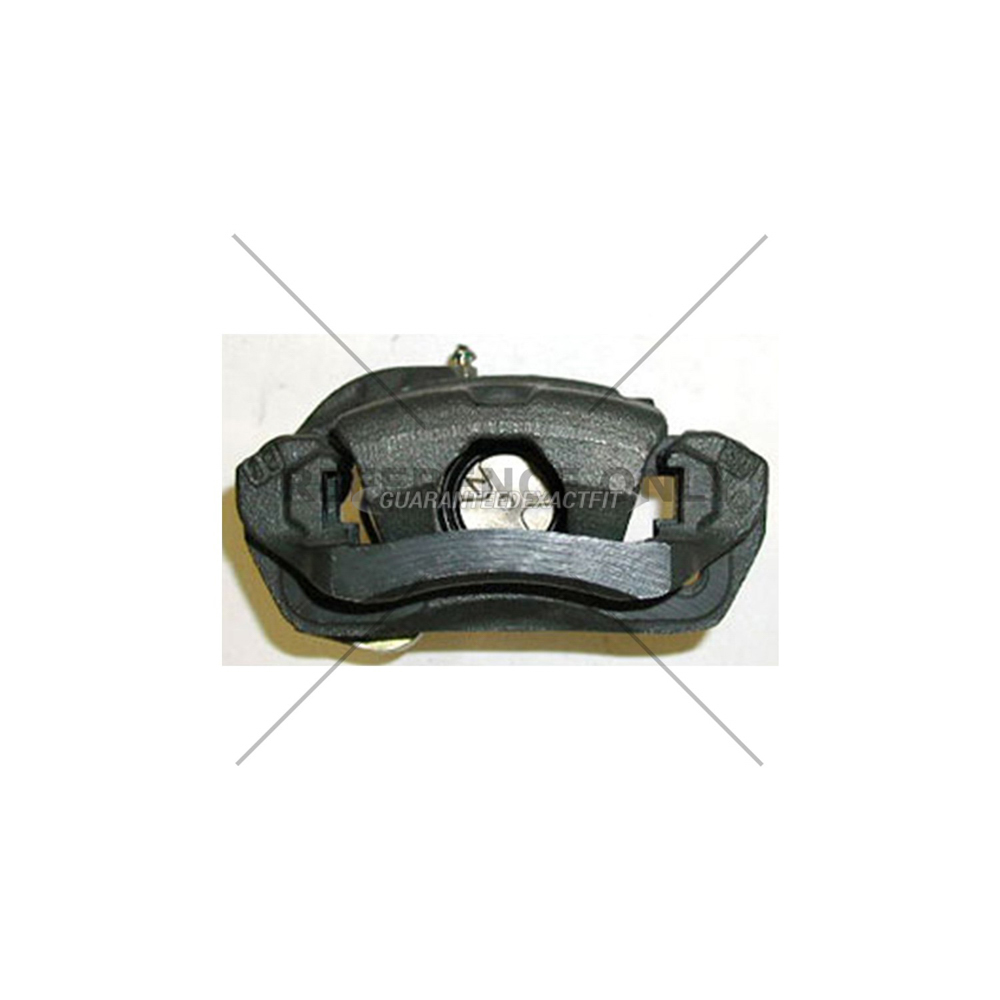1994 Eagle Summit Brake Caliper