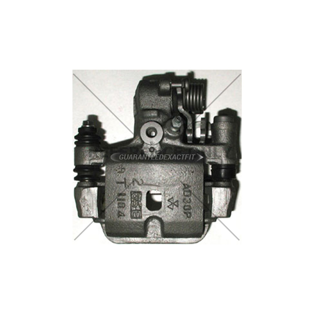 1987 Mitsubishi Galant Brake Caliper