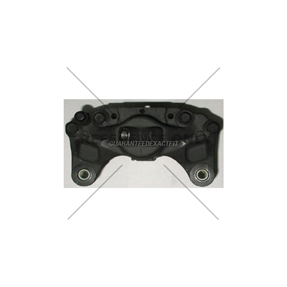 1994 Mitsubishi 3000GT Brake Caliper