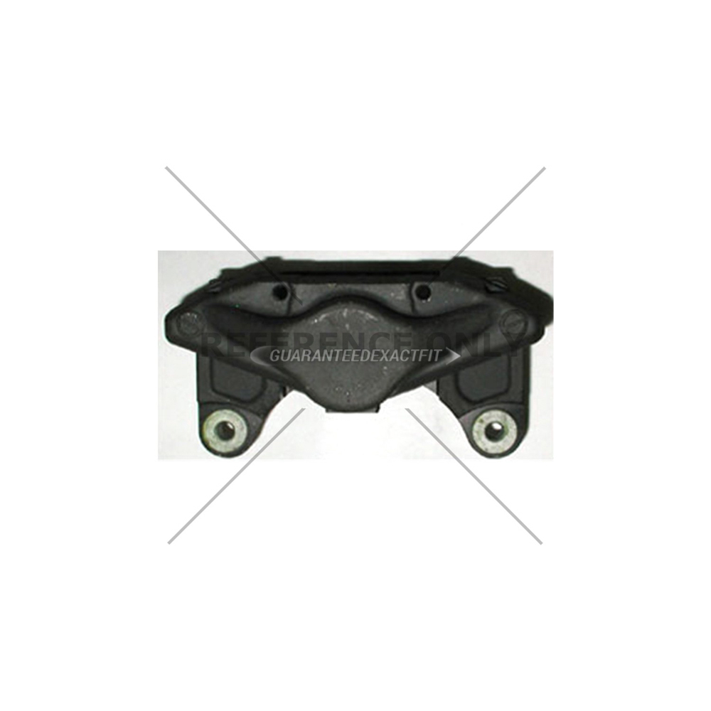 1994 Mitsubishi 3000GT Brake Caliper