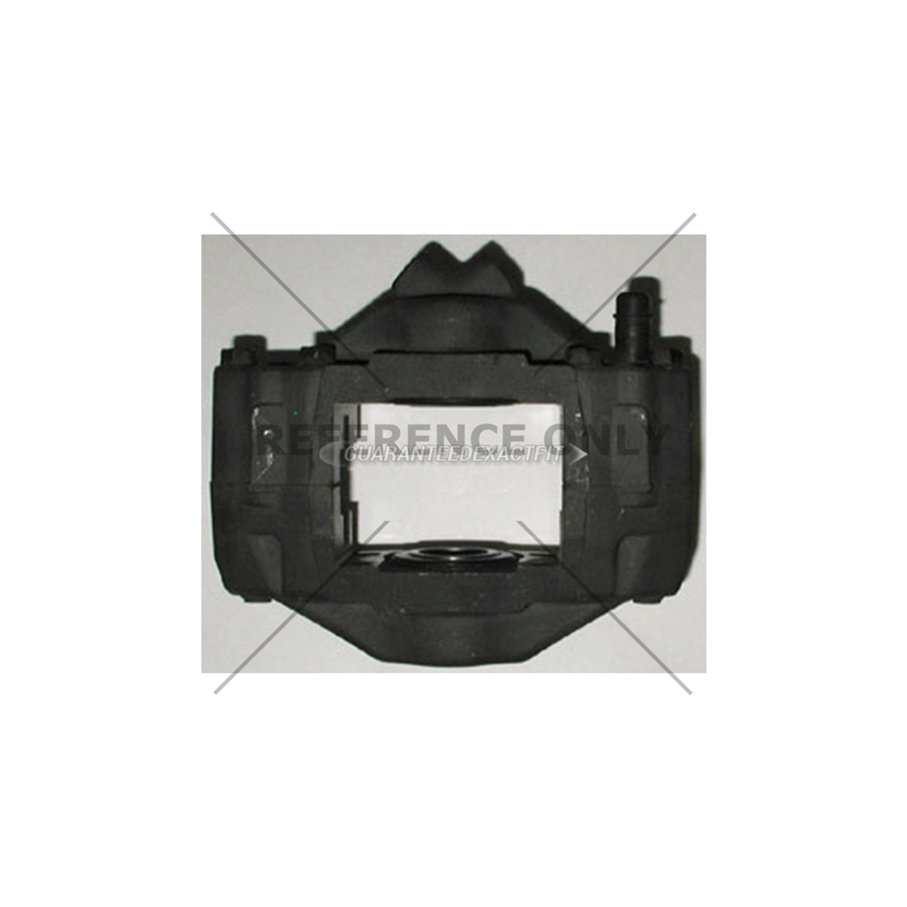 1994 Mitsubishi 3000GT Brake Caliper