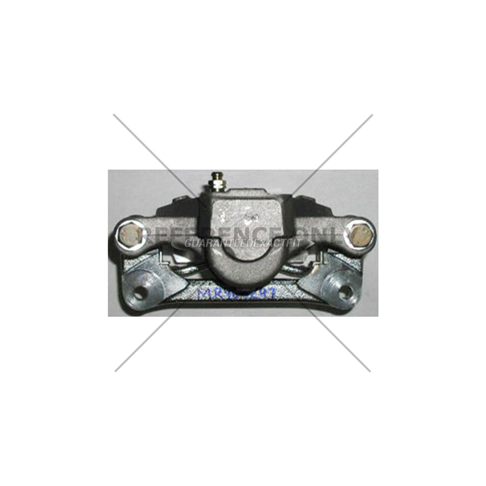 2000 Mitsubishi Diamante Brake Caliper