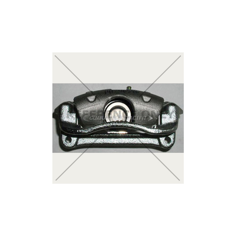 2000 Mitsubishi Diamante Brake Caliper