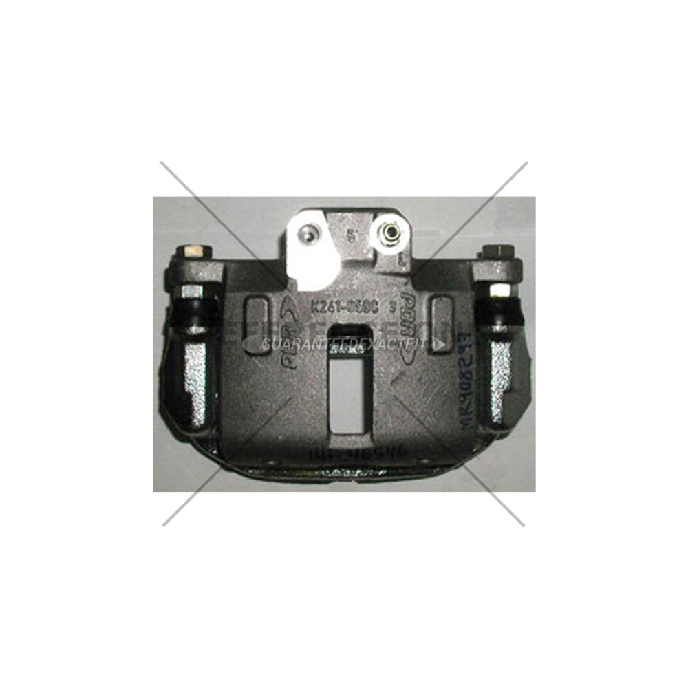 2000 Mitsubishi Diamante Brake Caliper