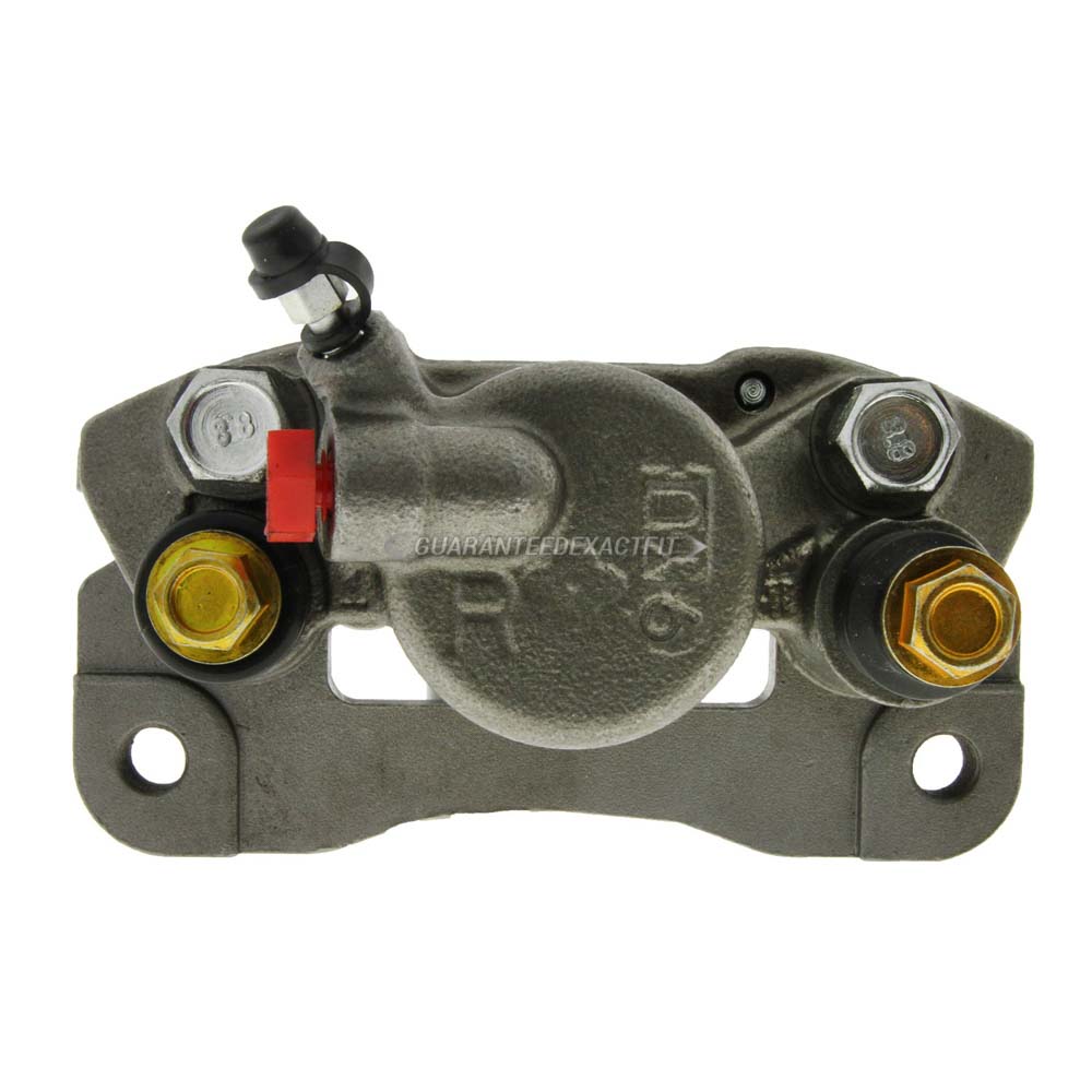 2000 Mitsubishi Montero Sport Brake Caliper