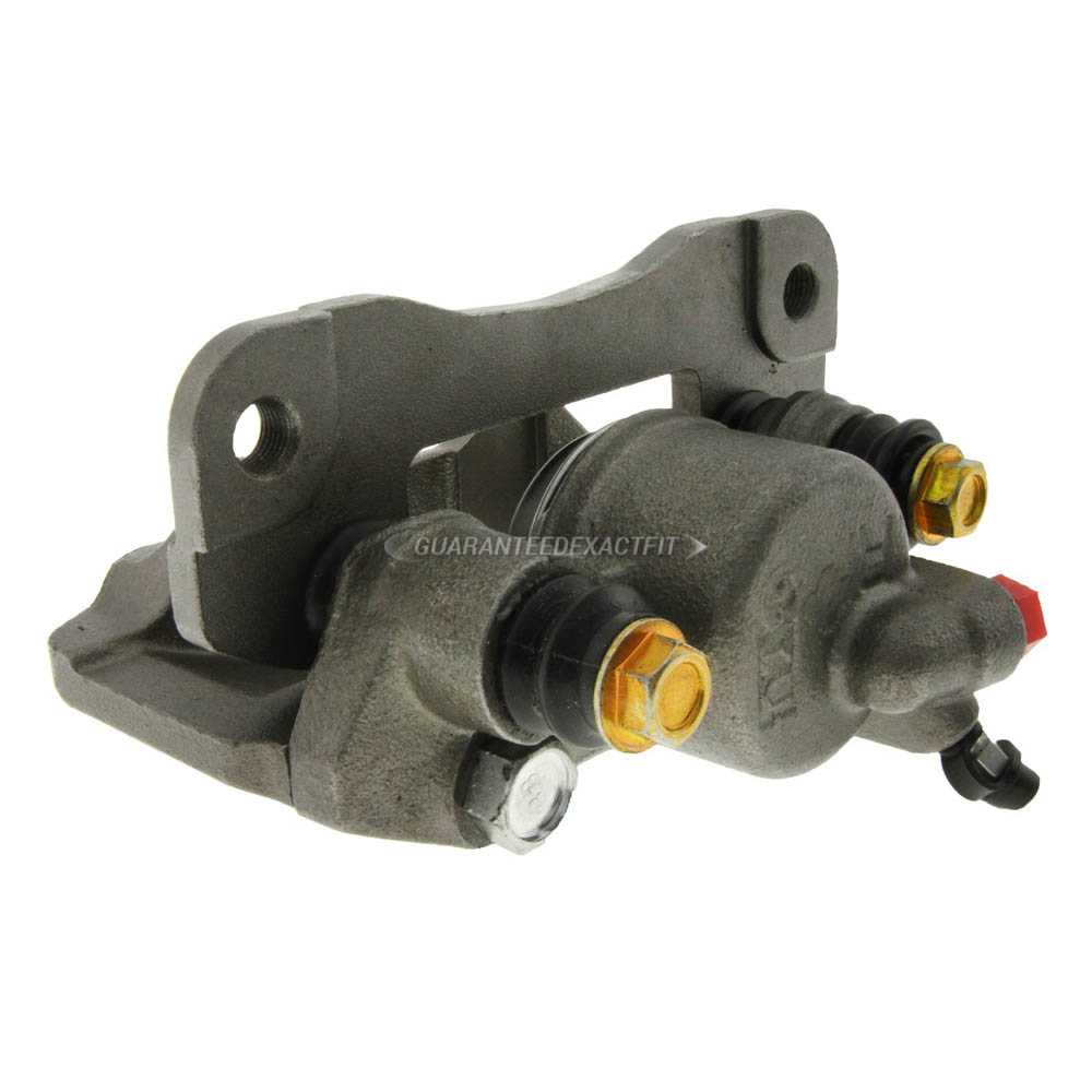 2000 Mitsubishi Montero Sport Brake Caliper