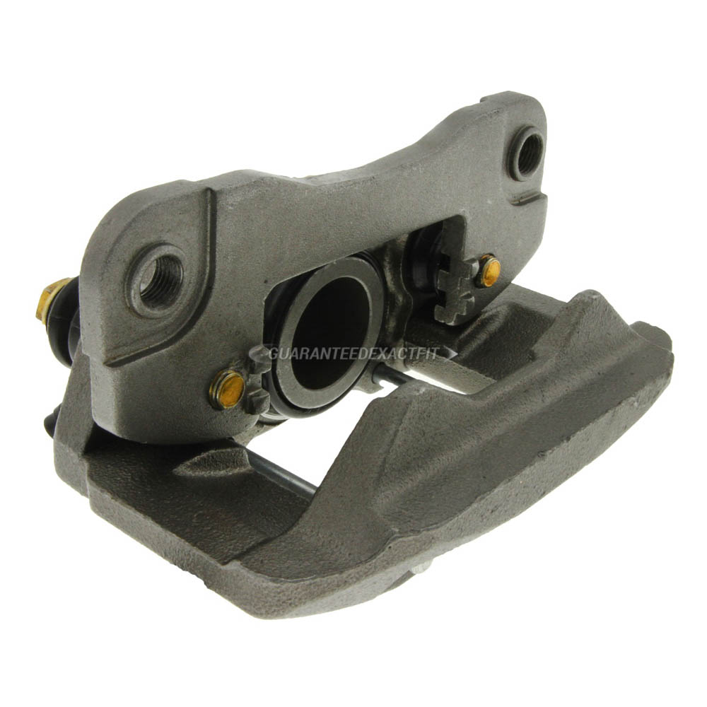 2000 Mitsubishi Montero Sport Brake Caliper