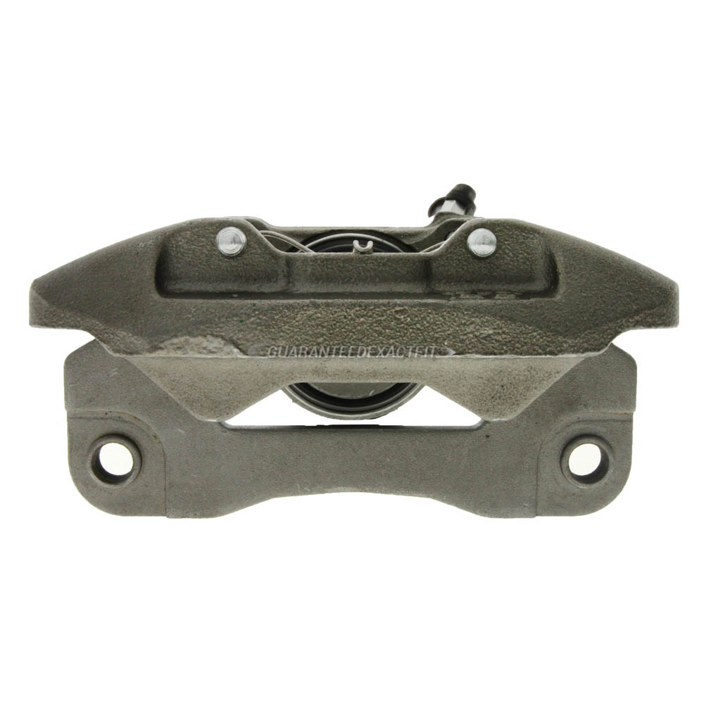 2000 Mitsubishi Montero Sport Brake Caliper