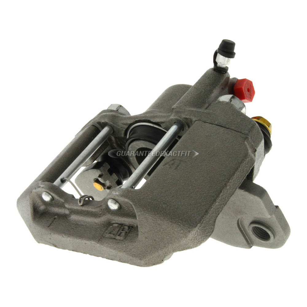 2000 Mitsubishi Montero Sport Brake Caliper