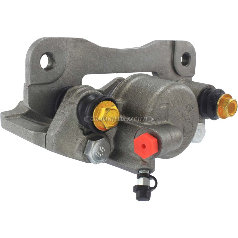 2000 Mitsubishi Montero Sport Brake Caliper