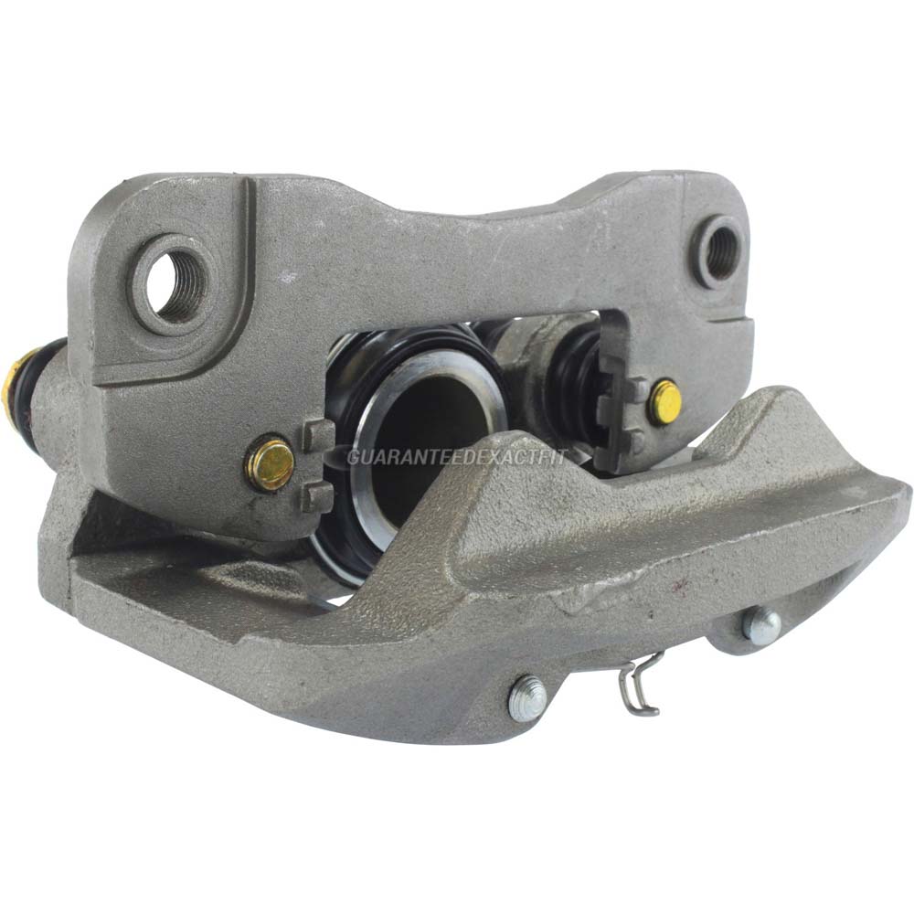 2000 Mitsubishi Montero Sport Brake Caliper