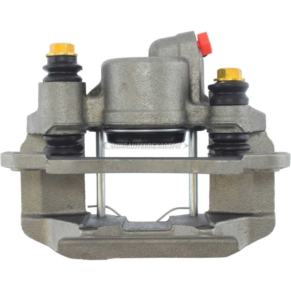 2000 Mitsubishi Montero Sport Brake Caliper