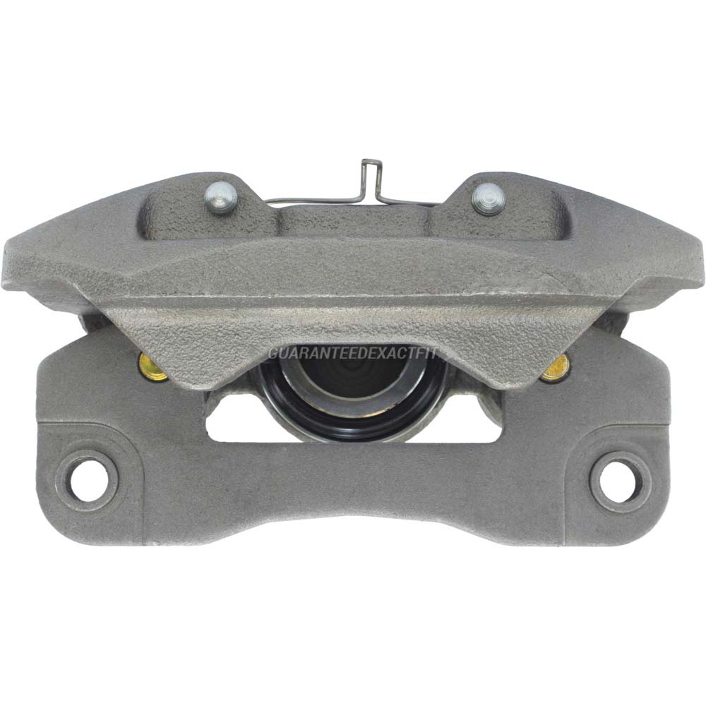 2000 Mitsubishi Montero Sport Brake Caliper