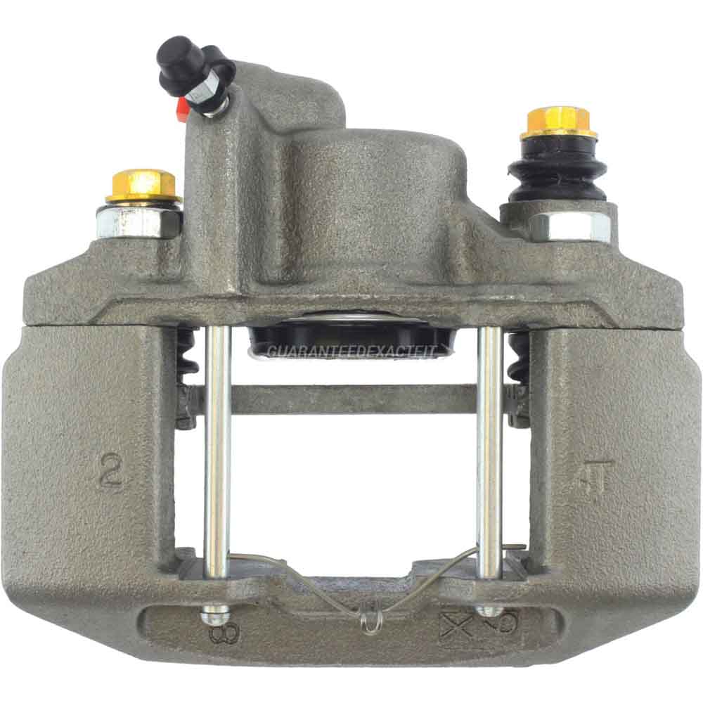 2000 Mitsubishi Montero Sport Brake Caliper