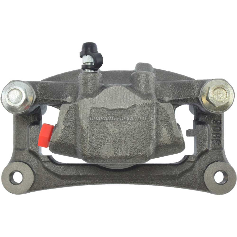 2004 Mitsubishi Endeavor Brake Caliper