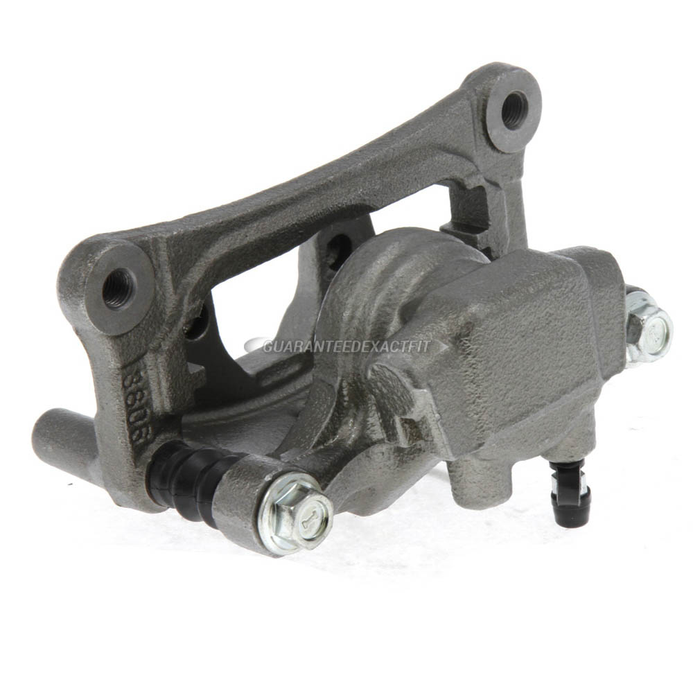 2004 Mitsubishi Endeavor Brake Caliper