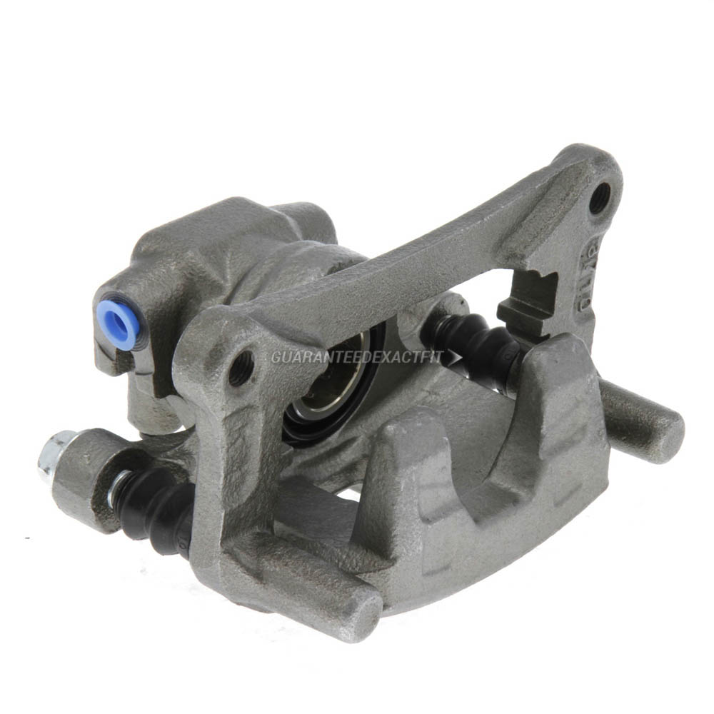 2004 Mitsubishi Endeavor Brake Caliper