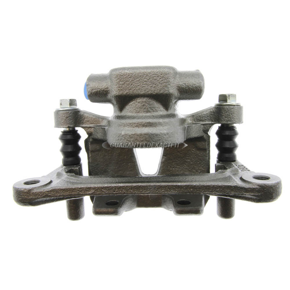 2004 Mitsubishi Endeavor Brake Caliper