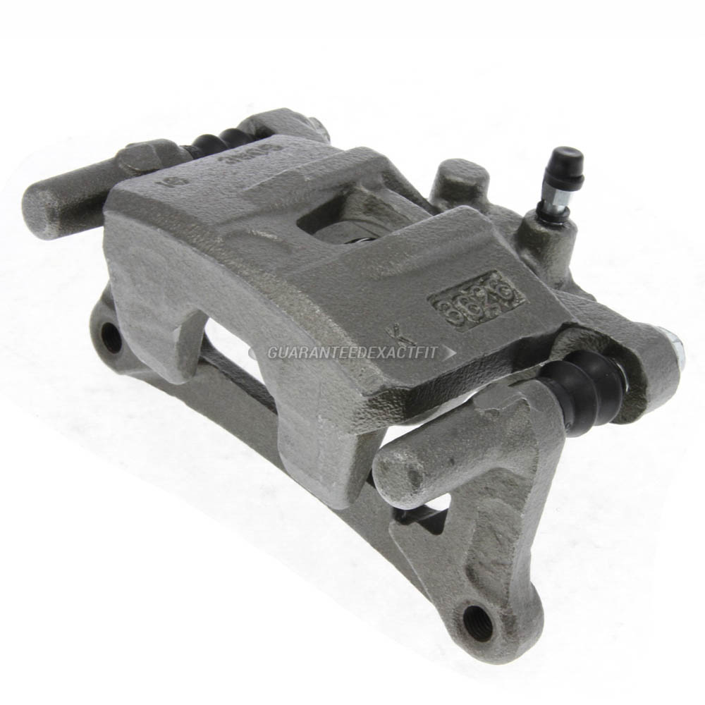 2004 Mitsubishi Endeavor Brake Caliper