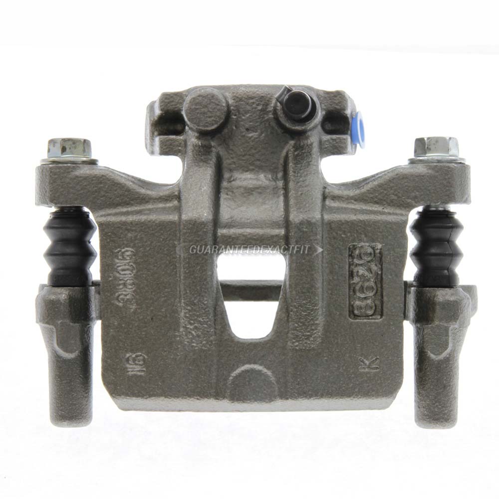 2004 Mitsubishi Endeavor Brake Caliper