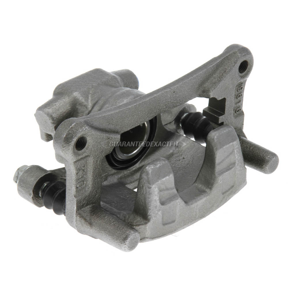 2007 Mitsubishi Endeavor Brake Caliper