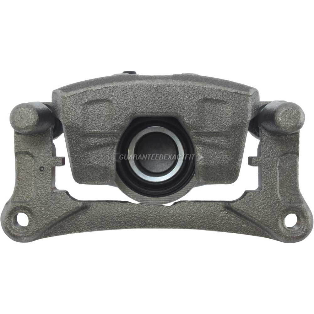 2007 Mitsubishi Endeavor Brake Caliper