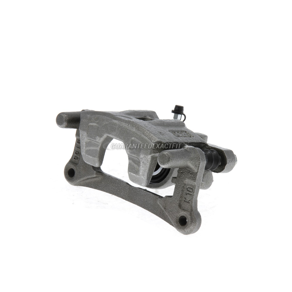2007 Mitsubishi Endeavor Brake Caliper