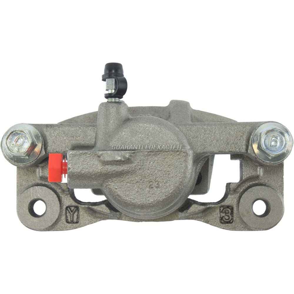 2004 Mitsubishi Lancer Brake Caliper