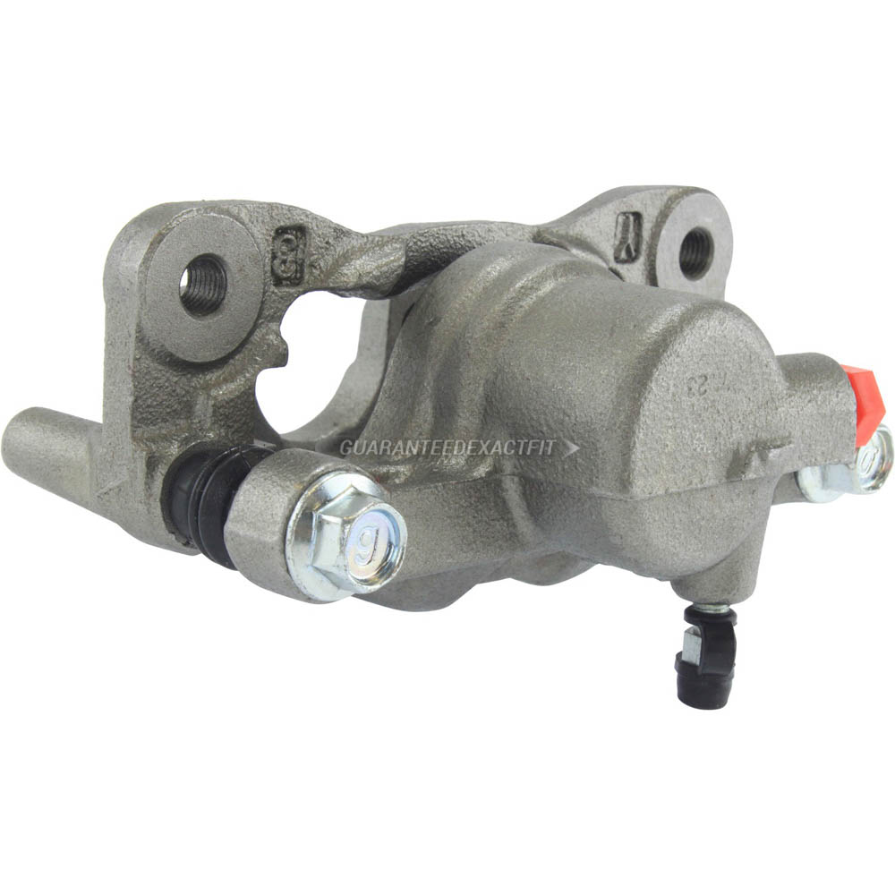2004 Mitsubishi Lancer Brake Caliper