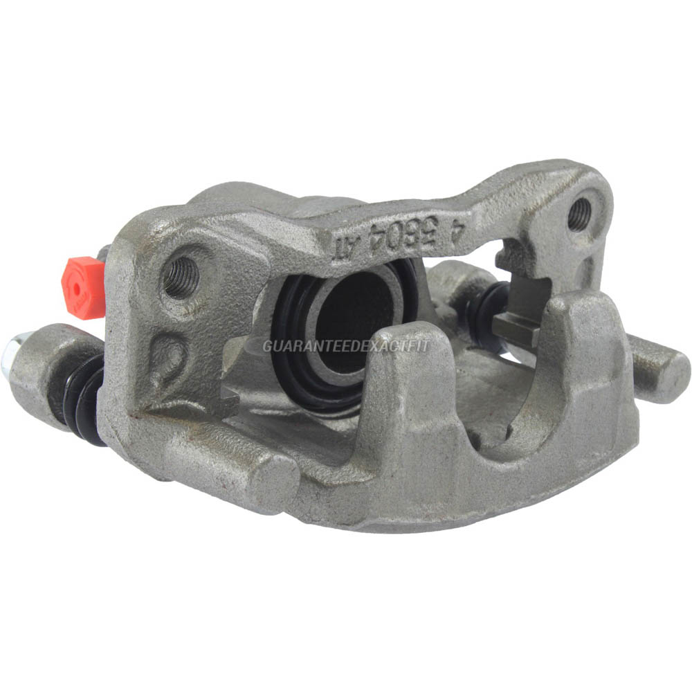 2004 Mitsubishi Lancer Brake Caliper