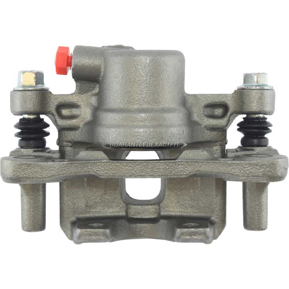 2004 Mitsubishi Lancer Brake Caliper