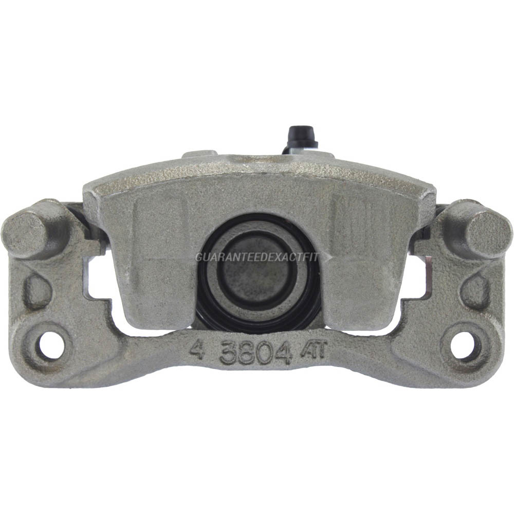 2004 Mitsubishi Lancer Brake Caliper