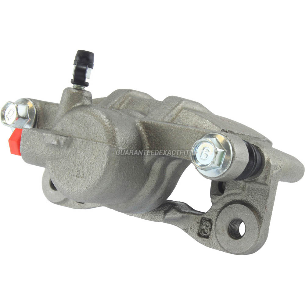 2004 Mitsubishi Lancer Brake Caliper
