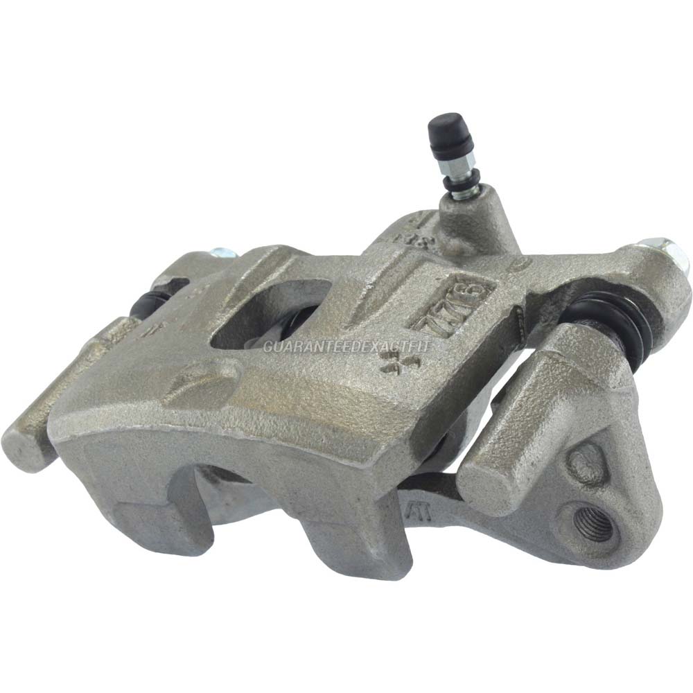 2004 Mitsubishi Lancer Brake Caliper
