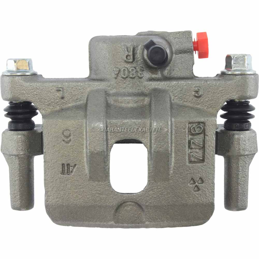 2004 Mitsubishi Lancer Brake Caliper