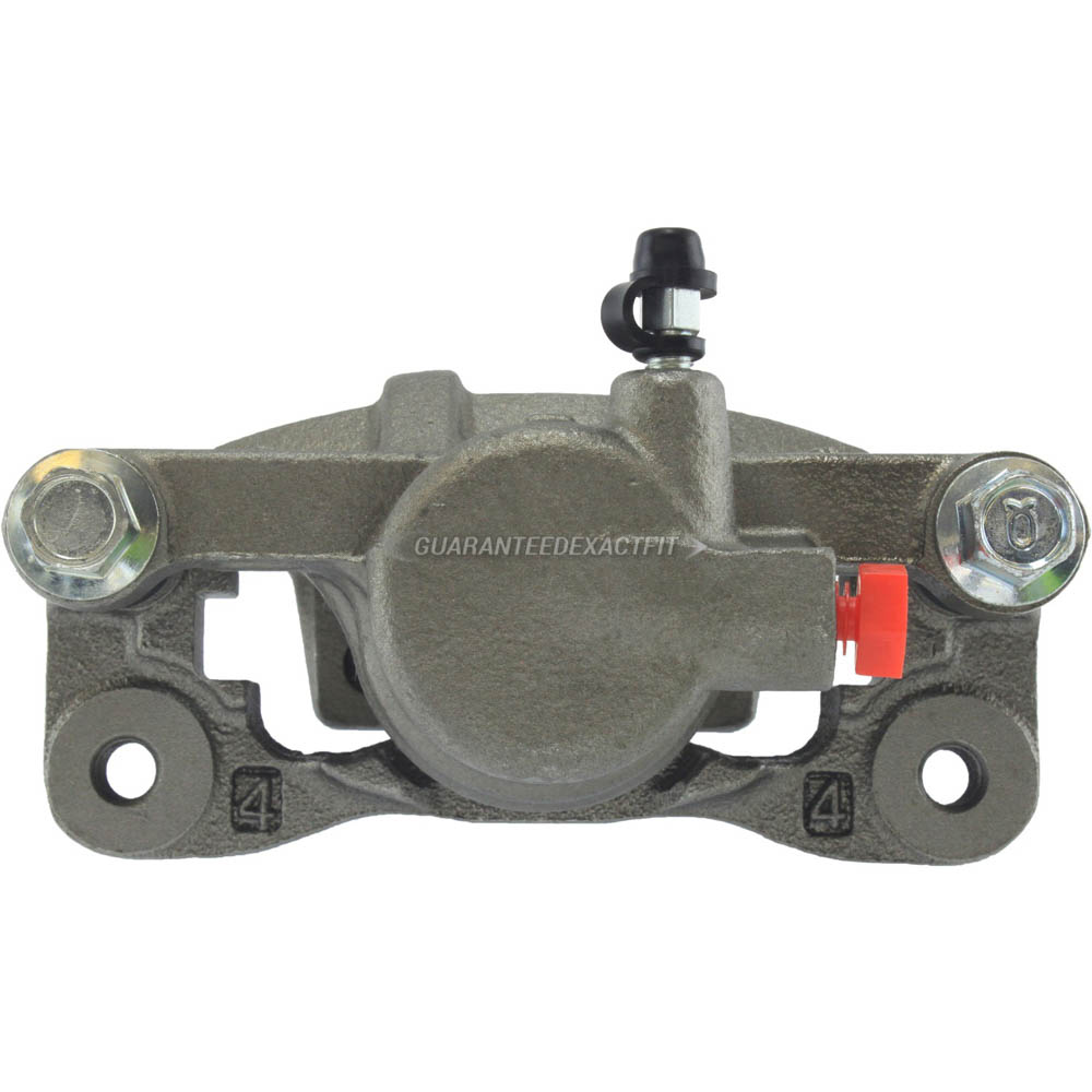 2004 Mitsubishi Lancer Brake Caliper