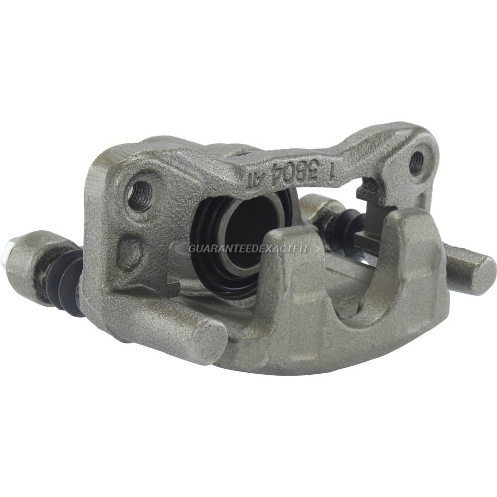 2004 Mitsubishi Lancer Brake Caliper
