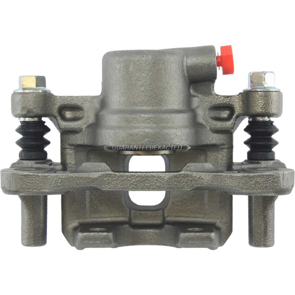 2004 Mitsubishi Lancer Brake Caliper