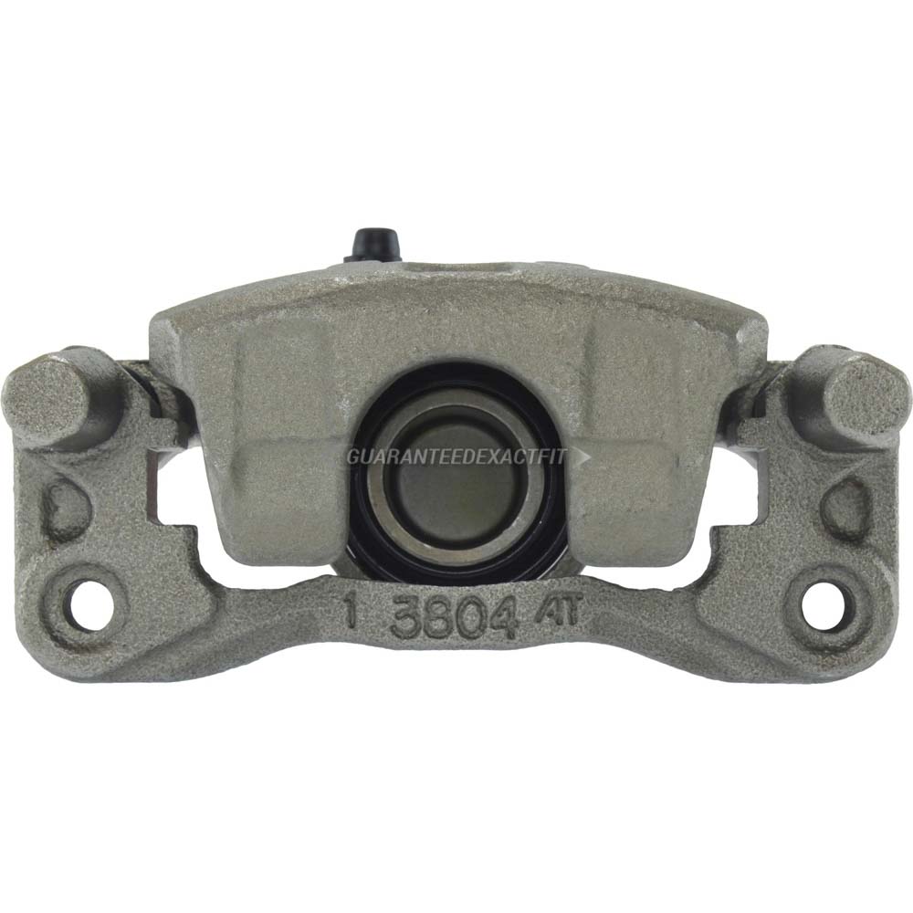 2004 Mitsubishi Lancer Brake Caliper