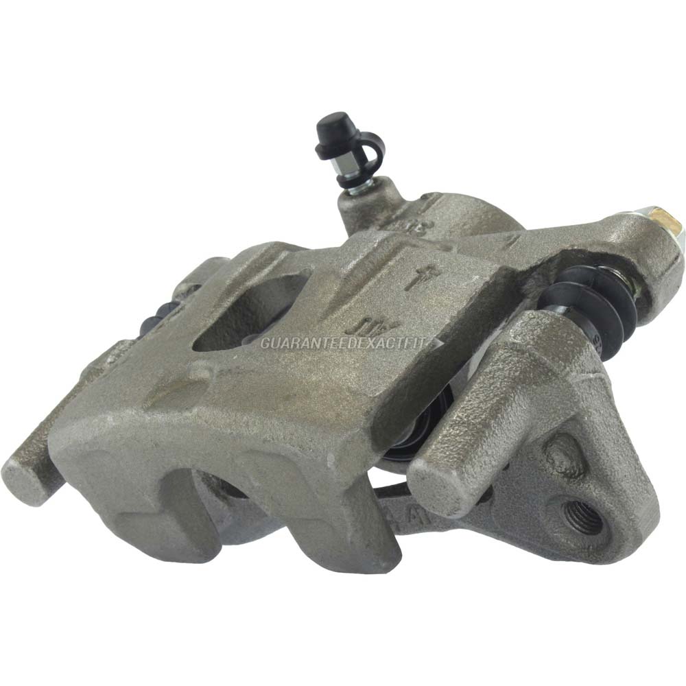 2004 Mitsubishi Lancer Brake Caliper